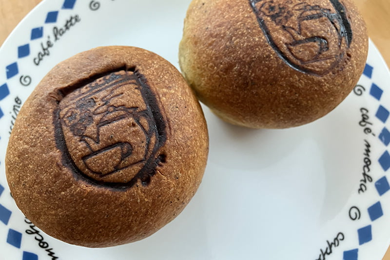 サザガルぱん 聖グロリアーナ女学院ver.