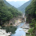 「龍王峡」で絶景満喫ハイキングを楽しもう！