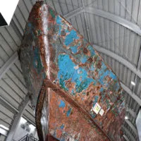 北朝鮮の不審船