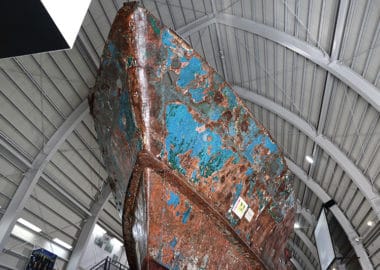 北朝鮮の不審船