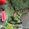 日光の化け地蔵